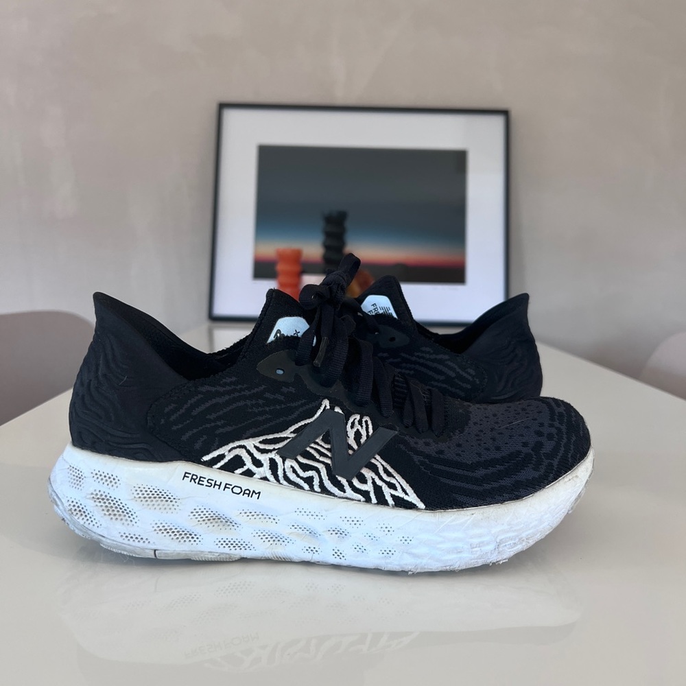 New Balance Fresh Foam 1080v10
